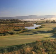 Yering Meadows - Mackay Tourism