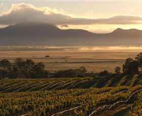 Norval VIC Mackay Tourism