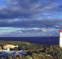 Cape Schanck Lighthouse Reserve - Mackay Tourism