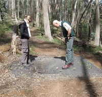 Lake Kerferd - Mackay Tourism