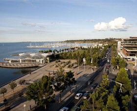 Geelong Heritage Centre - Mackay Tourism 0