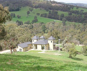 Sutherland Estate - Mackay Tourism 0