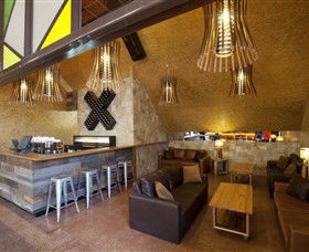 Shadowfax Wines - Mackay Tourism 0