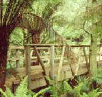 Mount Worth State Park - Mackay Tourism