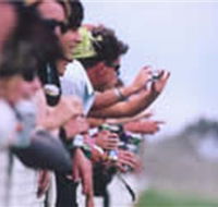 Geelong Racing Club - Mackay Tourism