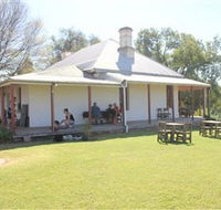 Byramine Homestead And Brewery - Mackay Tourism