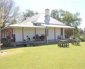 Byramine Homestead And Brewery - Mackay Tourism 0