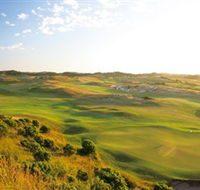 The Dunes Golf Links - Mackay Tourism