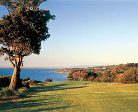 Mornington Golf Club - Mackay Tourism 0