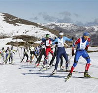 Falls Creek Alpine Resort - Mackay Tourism