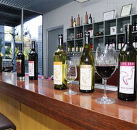 Cape Horn Winery - Mackay Tourism