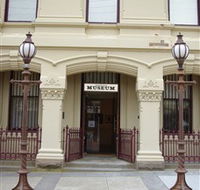 Creswick Museum - Mackay Tourism