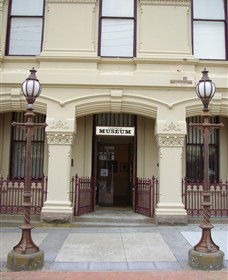 Creswick Museum - Mackay Tourism 0