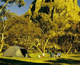 Mitre VIC Mackay Tourism