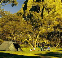 Mount Arapiles-Tooan State Park - Mackay Tourism