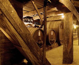 Great Western VIC Mackay Tourism