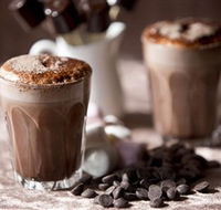Renaissance Chocolates - Mackay Tourism