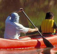 Yarra Bend Park - Mackay Tourism