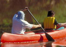 Yarra Bend Park - Mackay Tourism 0