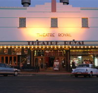 Theatre Royal - Mackay Tourism