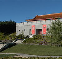 Gum San Chinese Heritage Centre - Mackay Tourism