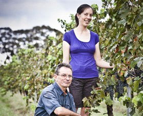 Anderson Winery - Mackay Tourism 0