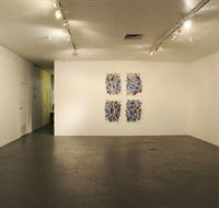 Trocadero Art Space - Mackay Tourism