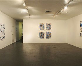 Trocadero Art Space - Mackay Tourism 0