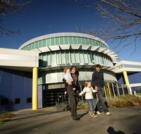 Scienceworks - Mackay Tourism