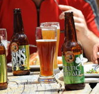 Bridge Road Brewers - Mackay Tourism