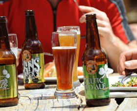 Bridge Road Brewers - Mackay Tourism 0