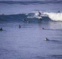 Point Addis Marine National Park - Mackay Tourism