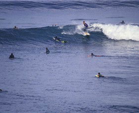 Point Addis Marine National Park - Mackay Tourism 0