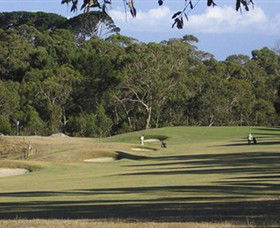 Mount Martha VIC Mackay Tourism