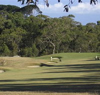 Mt Martha Golf Course - Mackay Tourism