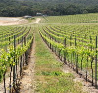 M Chapoutier Australia - Mackay Tourism