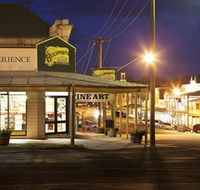 Beechworth Honey Experience - Mackay Tourism
