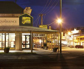 Beechworth Honey Experience - Mackay Tourism 0