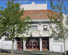 Palais Bingo Centre - Mackay Tourism 0