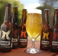 Bright Brewery - Mackay Tourism