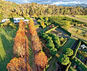 Goughs Bay VIC Mackay Tourism