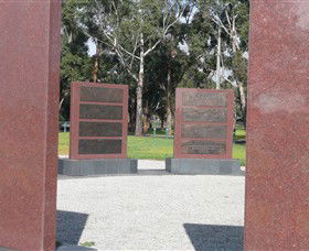 Driffield VIC Mackay Tourism