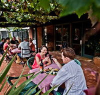 Barangaroo Boutique Wines - Mackay Tourism