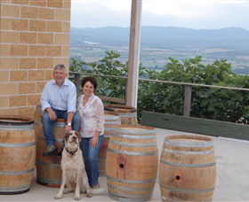 Stefani Estate - Mackay Tourism 0