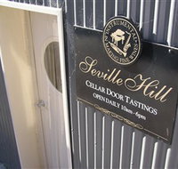 Seville Hill - Mackay Tourism