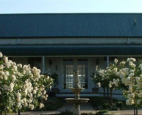 Yeowarra Hill - Mackay Tourism 0
