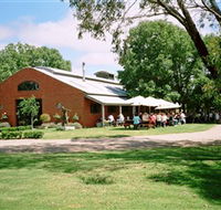 Box Stallion Winery - Mackay Tourism