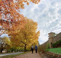 Beechworth Historic and Cultural Precinct - Mackay Tourism