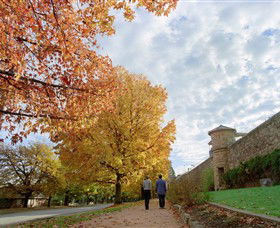 Beechworth Historic And Cultural Precinct - Mackay Tourism 0