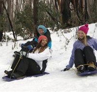 Lake Mountain Alpine Resort - Mackay Tourism